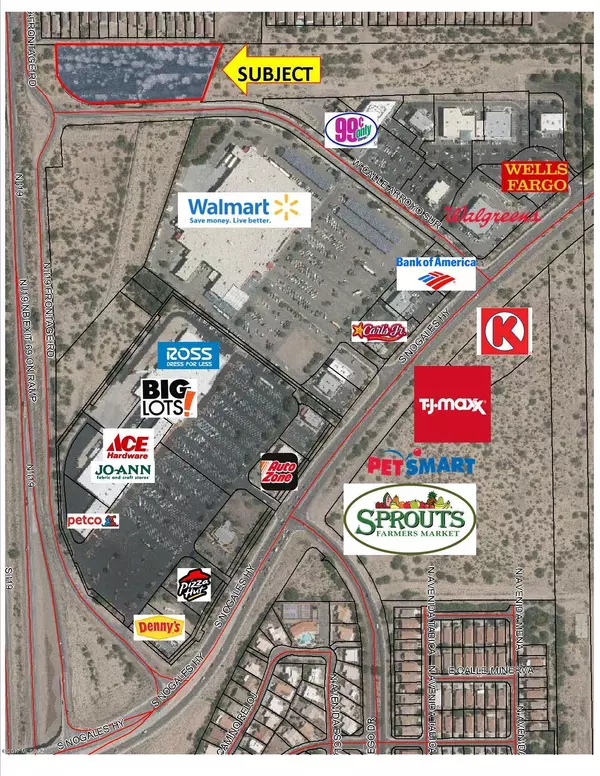 Green Valley, AZ 85614,W Calle Arroyo Sur