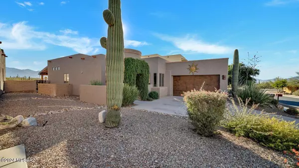 Marana, AZ 85658,11386 N Moon Ranch Place