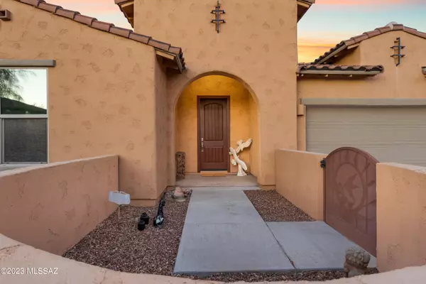 Oro Valley, AZ 85755,12920 N Camino Vieja Rancheria