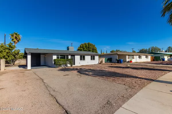 Tucson, AZ 85730,6741 E David Drive