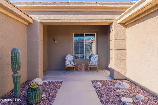 Marana, AZ 85658,13209 N Silver Cholla Place