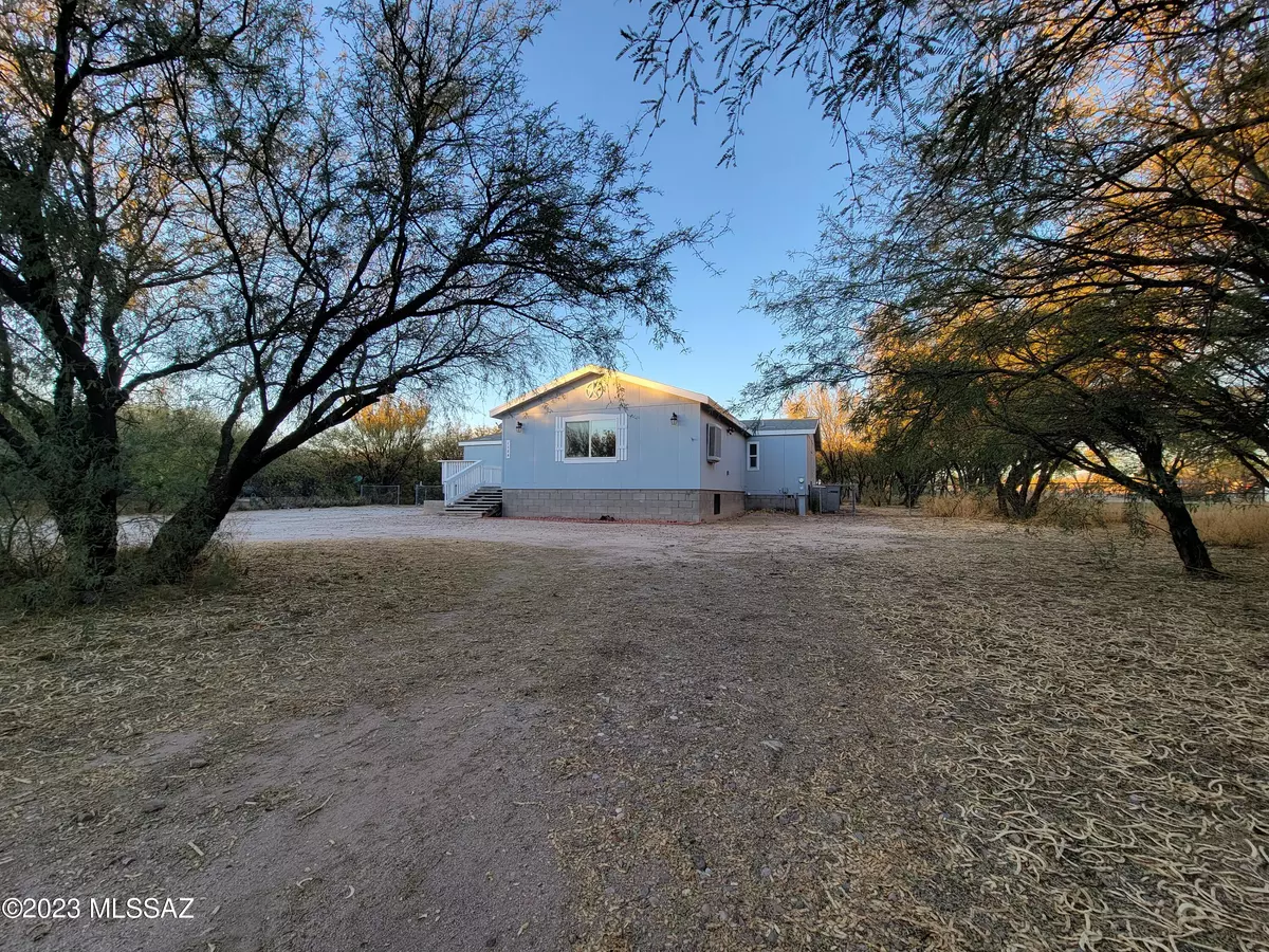 Benson, AZ 85602,1124 E Butterfield Lane