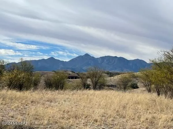 Sonoita, AZ 85637,00 Sierra Grande Ranch Road #2