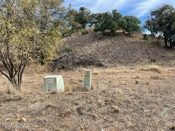 Sonoita, AZ 85637,00 Sierra Grande Ranch Road #2