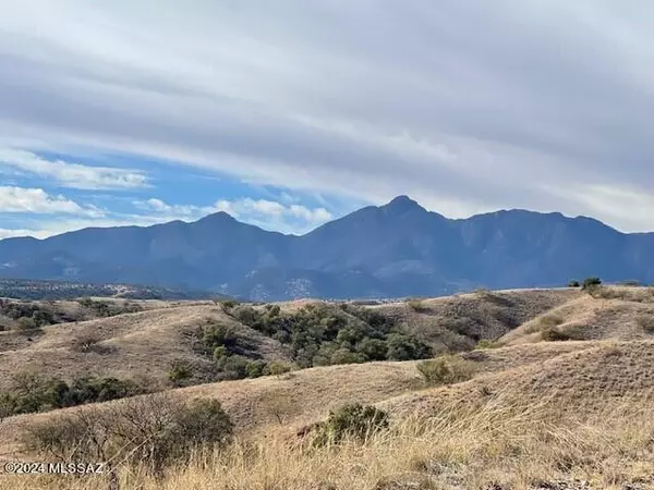 00 Sierra Grande Ranch Road #2, Sonoita, AZ 85637