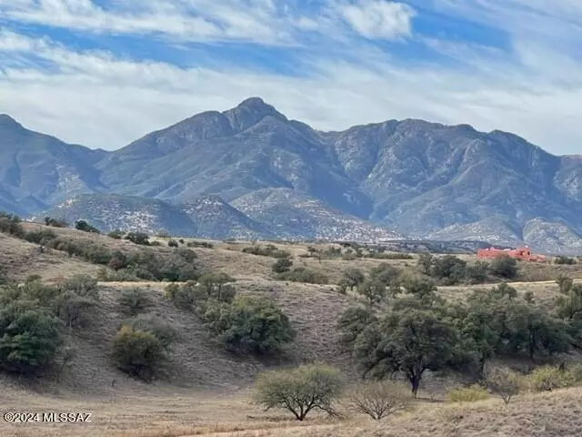 00 Sierra Grande Ranch Road #2, Sonoita, AZ 85637