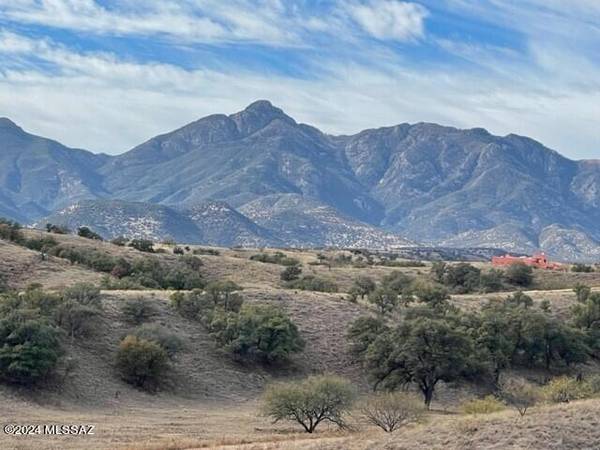 00 Sierra Grande Ranch Road #2, Sonoita, AZ 85637