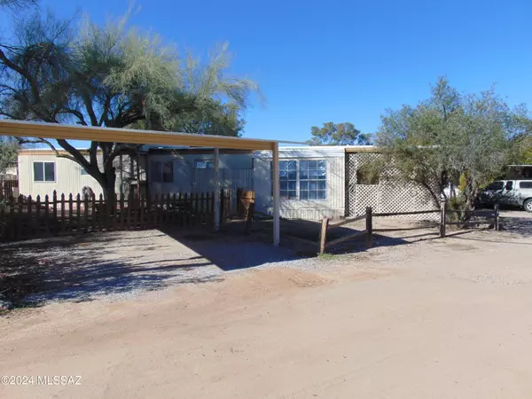 6141 N Elm Tree Lane, Tucson, AZ 85741