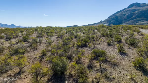 Tubac, AZ 85646,TBD Tirso Lane  #0