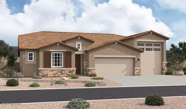 Marana, AZ 85658,14415 N Quail Brush Pass