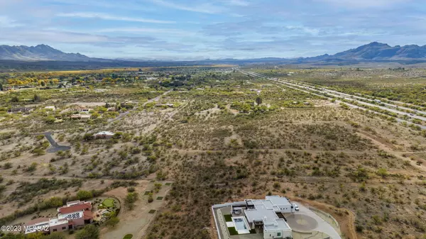 Tubac, AZ 85646,TBD E Frontage Rd #002B