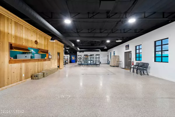 Tucson, AZ 85705,210 W Drachman Street