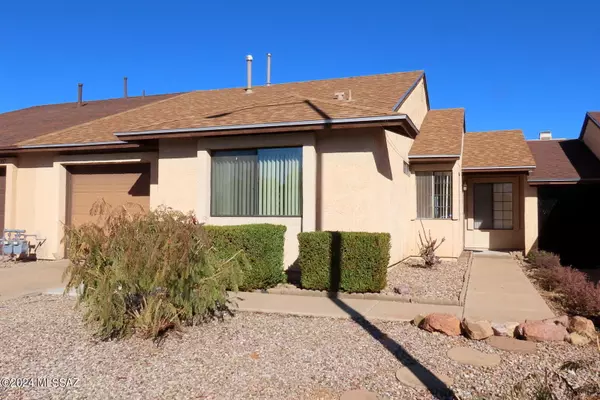 549 E Charles Drive, Sierra Vista, AZ 85635