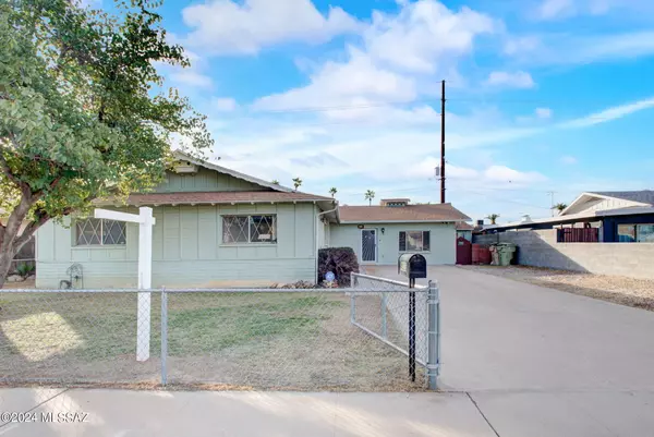 Glendale, AZ 85301,4323 W Rose Lane