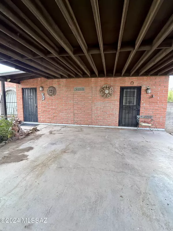 Tucson, AZ 85757,4420 S Paseo Don Carlos
