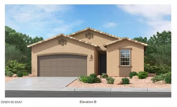 7099 W Vineridge Drive, Tucson, AZ 85757