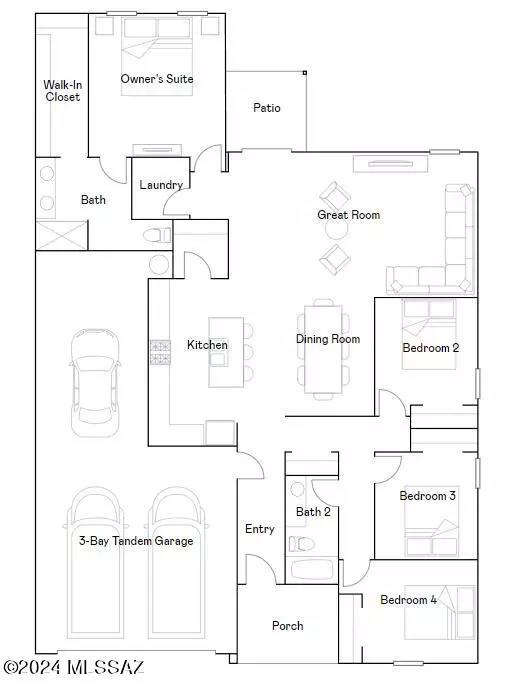 Marana, AZ 85653,10592 W Kerrigan Lane