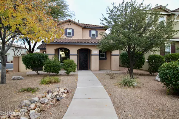 159 W Paseo Celestial, Sahuarita, AZ 85629