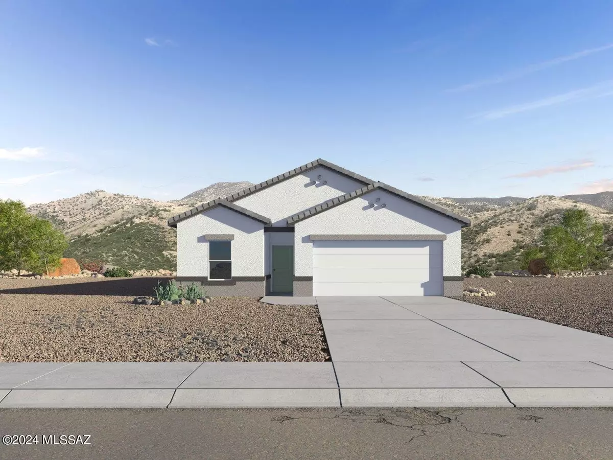 Marana, AZ 85653,12497 W Lilliston Way