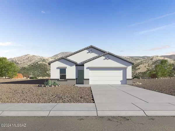 12497 W Lilliston Way, Marana, AZ 85653