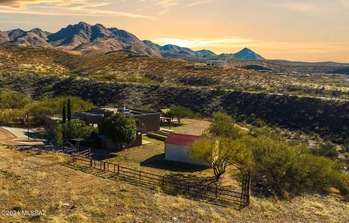 Rio Rico, AZ 85648,1616 Adorn Court