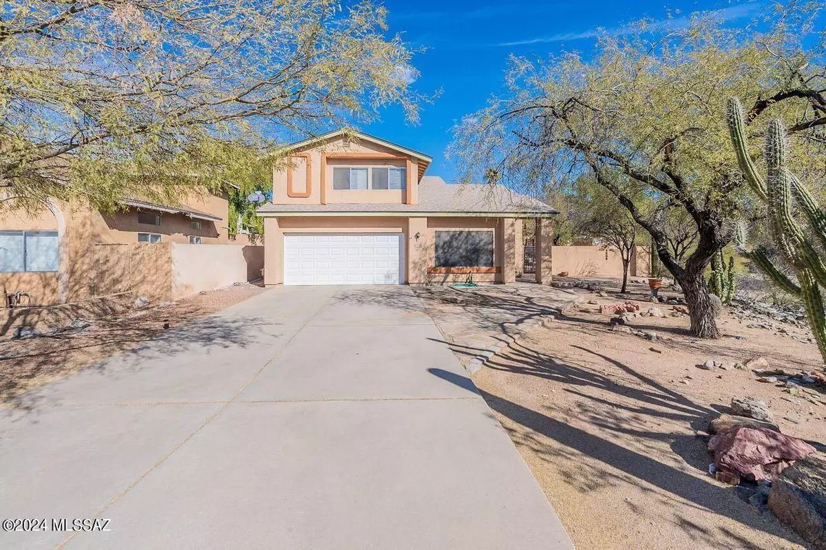 Tucson, AZ 85741,4730 W Latchstring Court