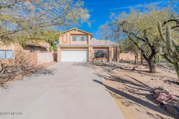 4730 W Latchstring Court,  Tucson,  AZ 85741