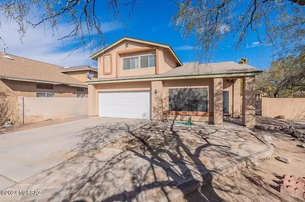 Tucson, AZ 85741,4730 W Latchstring Court