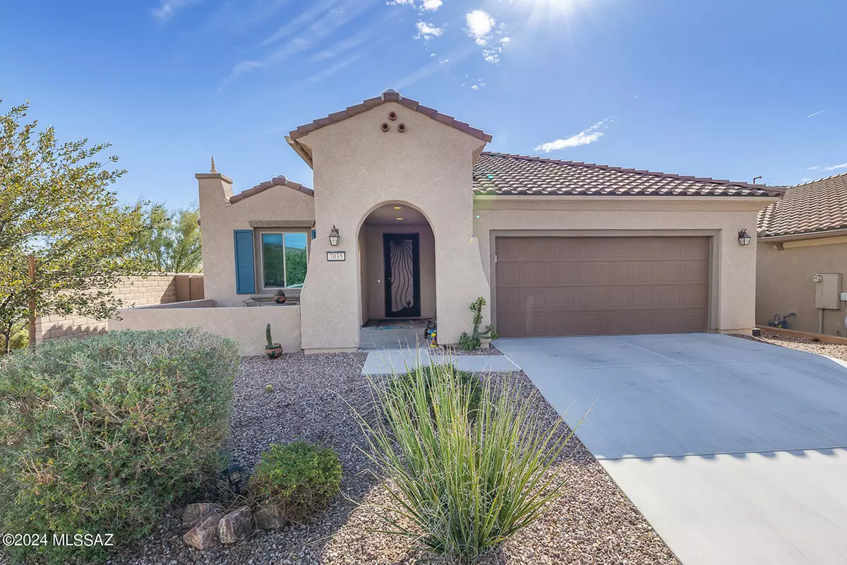 Marana, AZ 85658,7035 W River Trail