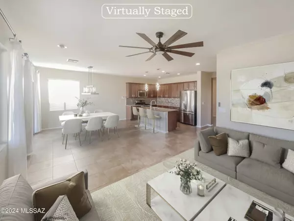 Marana, AZ 85658,4446 W Crystal Ranch Place