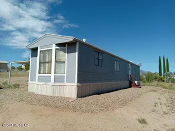 119 N Ruth Road, Benson, AZ 85602