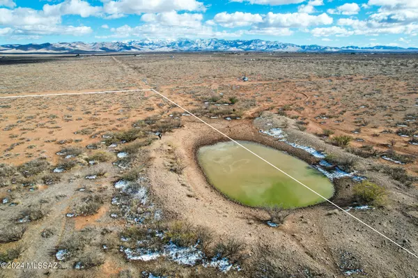 Pearce, AZ 85625,10 Acres Night Owl Trail  #5&12