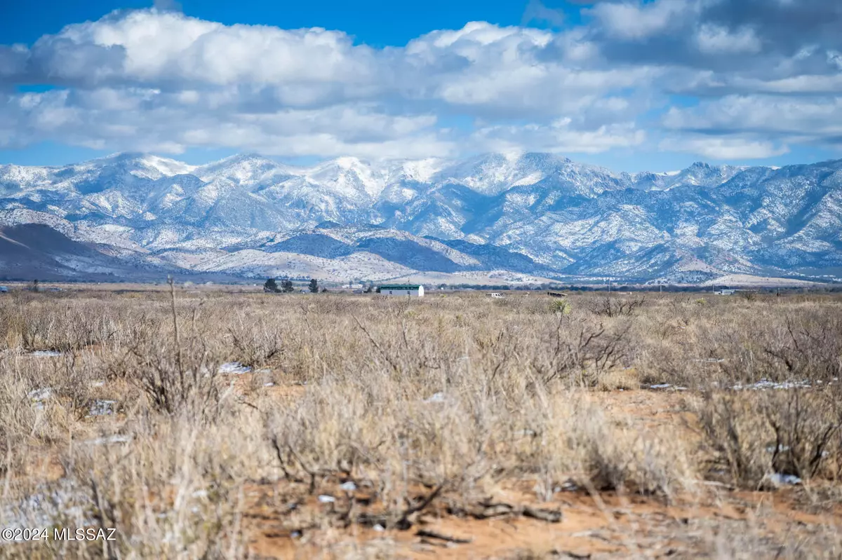 Pearce, AZ 85625,10 Acres Night Owl Trail  #5&12