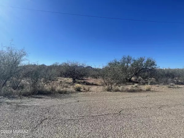 Rio Rico, AZ 85648,1830 Via El Paso  #9