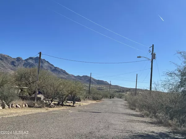 Rio Rico, AZ 85648,1830 Via El Paso  #9