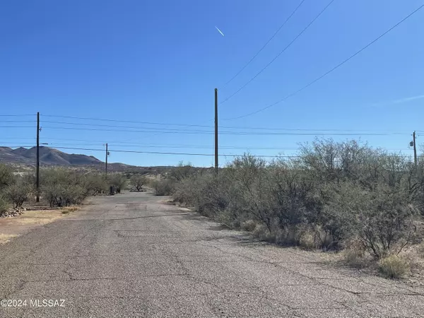 Rio Rico, AZ 85648,1830 Via El Paso  #9