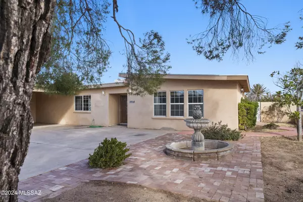 Douglas, AZ 85607,2340 E 13Th Street