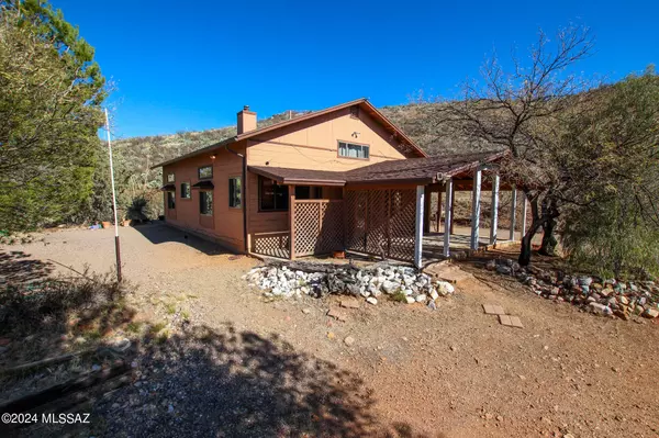 19661 S Sonoita Highway, Vail, AZ 85641