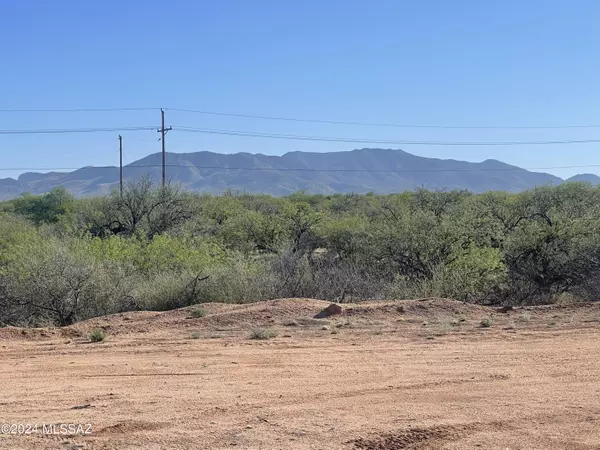 Benson, AZ 85602,5.09ac W Jennella Drive #-