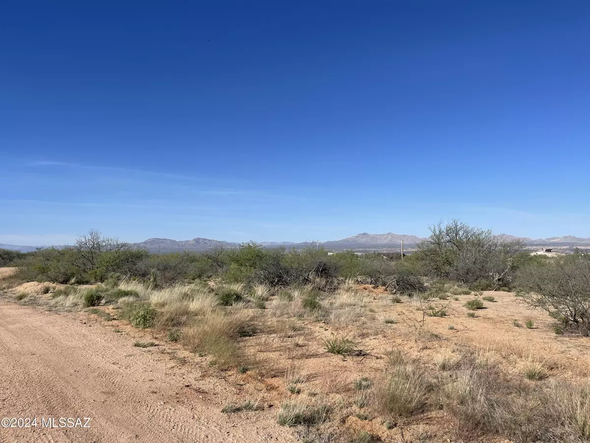 Benson, AZ 85602,5.09ac W Jennella Drive #-