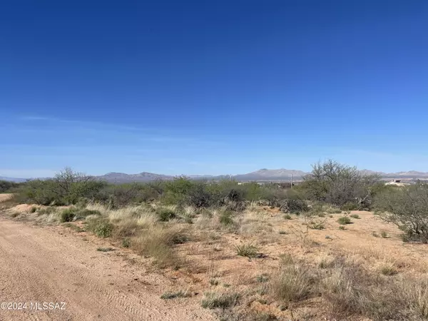 5.09ac W Jennella Drive #-, Benson, AZ 85602