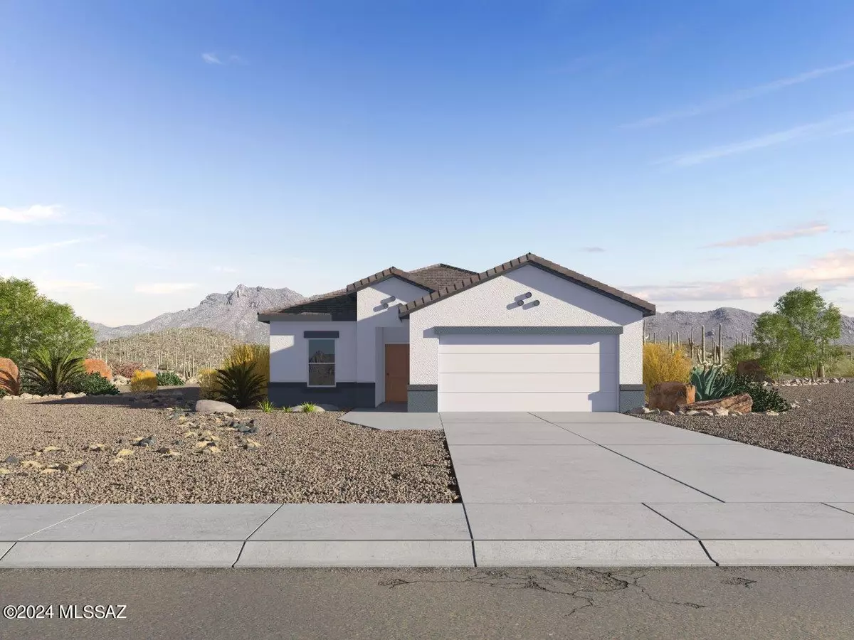 Marana, AZ 85653,12507 W Lilliston Way Way