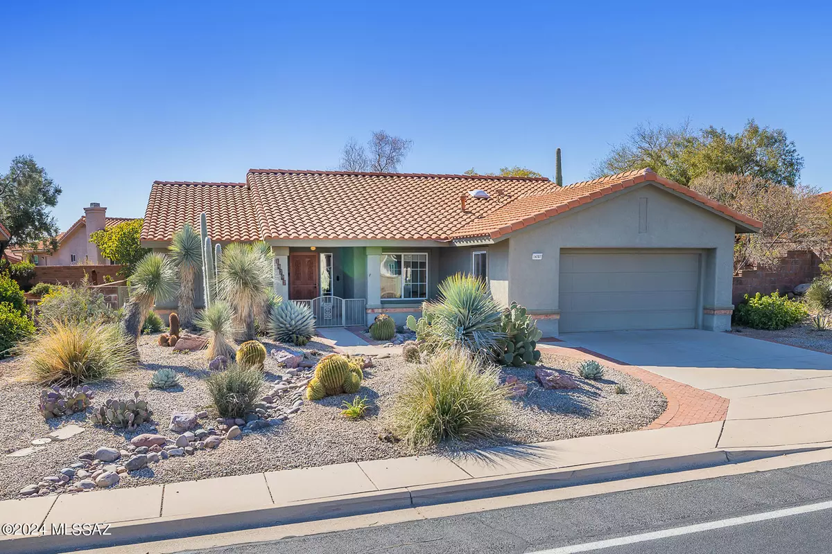 Oro Valley, AZ 85755,14707 N Summerstar Boulevard