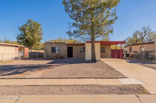 Amado, AZ 85645,4901 W Santa Maria Drive