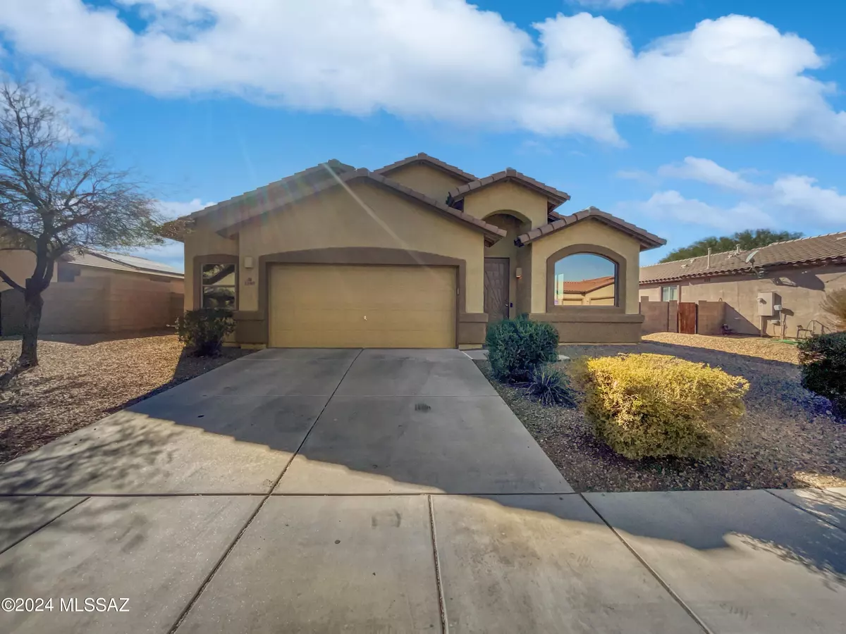 Marana, AZ 85658,13989 N Swift Spear Drive