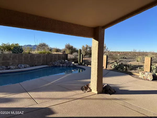 Oro Valley, AZ 85755,2473 E Little View Place