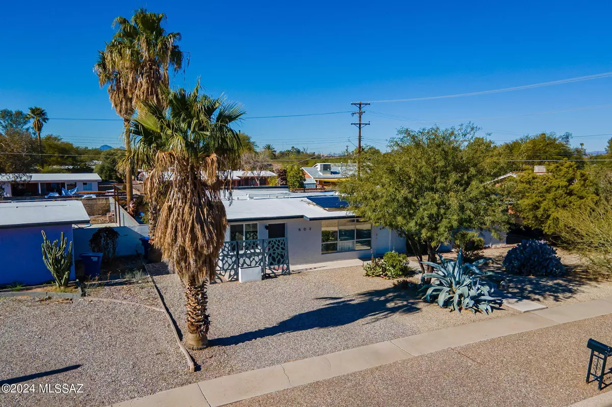 Tucson, AZ 85710,602 S Lehigh Drive