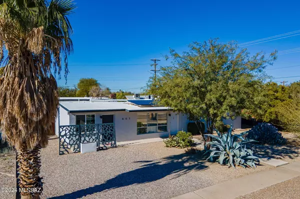 Tucson, AZ 85710,602 S Lehigh Drive