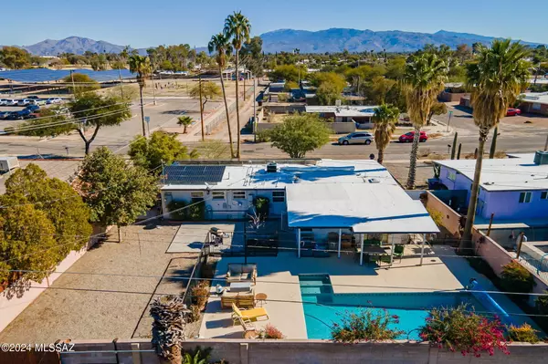 Tucson, AZ 85710,602 S Lehigh Drive