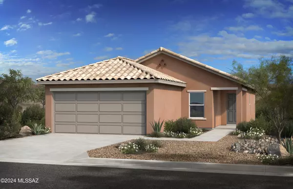 8875 E Stone Meadow Circle, Tucson, AZ 85730